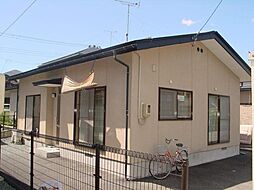 山形市和合町2丁目の一戸建て