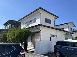 山形市美畑町の一戸建て