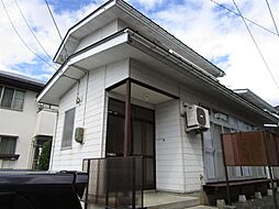 山形市青田5丁目の一戸建て