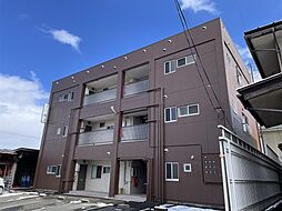 ビューティーマンション井上
