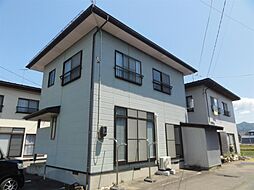 山形市白山3丁目の一戸建て