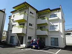 あこやコーポラス　Ａ棟