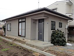 山形市小荷駄町の一戸建て