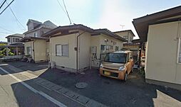 山形市東青田2丁目の一戸建て