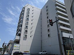 木の実マンション