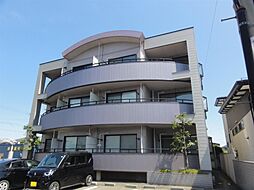アルビレオ南三番町