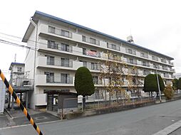 サンライズコーポ　2号棟
