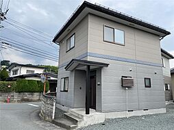 山形市飯田4丁目の一戸建て