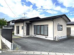 山形市和合町2丁目の一戸建て