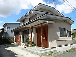 山形市末広町の一戸建て