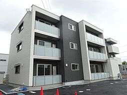桧シャーメゾン