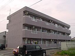 ラビットハウス白山I
