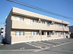ラビットハウス白山III