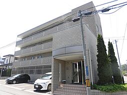 ガーデンヒルズ小白川
