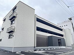 シャーメゾンコア八日町