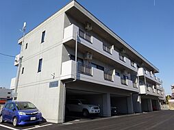 パルティール三日町