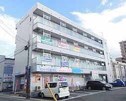 ロイヤルコーポ蜂屋
