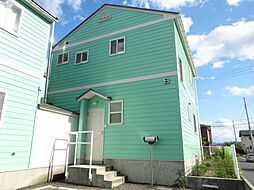 山形市富の中1丁目の一戸建て