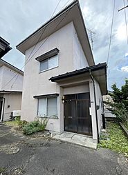 山形市南館5丁目の一戸建て