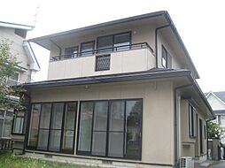 山形市桜田西3丁目の一戸建て