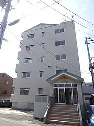 ハイツマロニエ山形