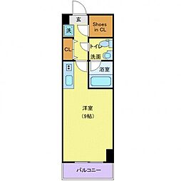 所沢市くすのき台3丁目