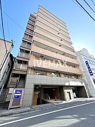 中央区日本橋茅場町2丁目