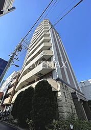 新宿区新宿5丁目