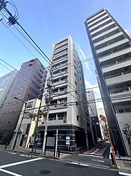 中央区新川1丁目