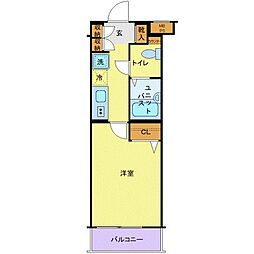 板橋区成増2丁目