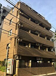 港区芝3丁目