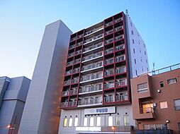川口市栄町3丁目