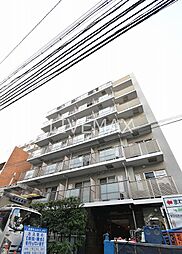 新宿区西新宿7丁目