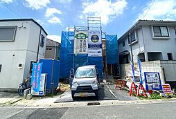 全1棟現場