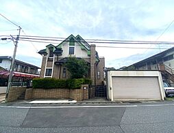 中古戸建