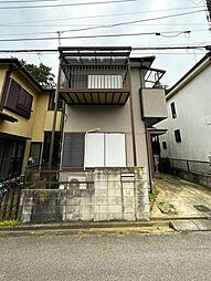 船橋市楠が山町　中古戸建