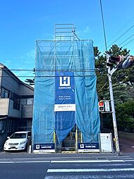 全1棟現場