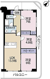 サンピア鎌ケ谷