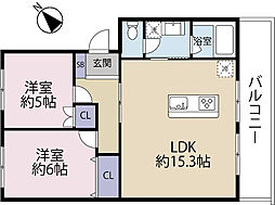 トーア第2浦安マンション