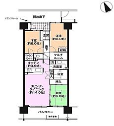 東京ベイスクエアプリズム