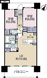 シティテラス新小岩