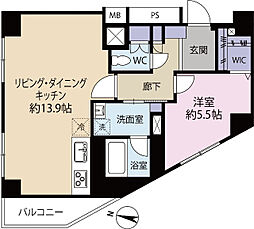 ライオンズマンション西小岩第3