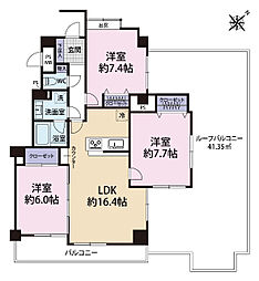 グリーンキャピタル新小岩