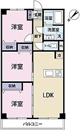 マンションニュー中山