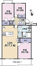 エステート夏見住宅2号棟