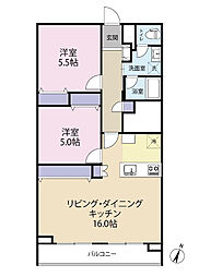 東船橋和光台ハイツ2号棟