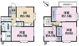 一之江2丁目　中古戸建