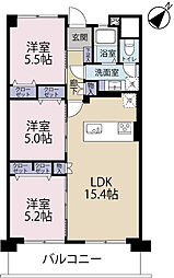 なぎさニュータウン6号棟