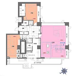 港区南麻布５丁目