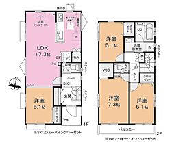 全1棟現場　鍵開け楽々な顔認証キー